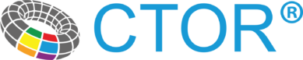 CTOR Team Strategy Game Logo