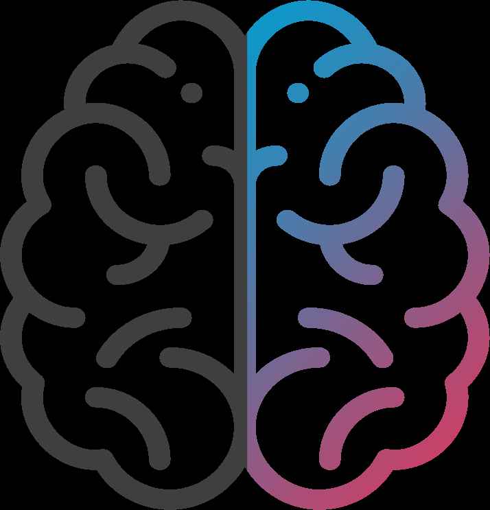 Hémisphère cérébral droit : temps du tour - 10 secondes